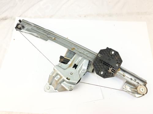 Front left window mechanism DACIA SANDERO II TCe 90 (B8M1, B8MA, B8AC) | BP31010770C22