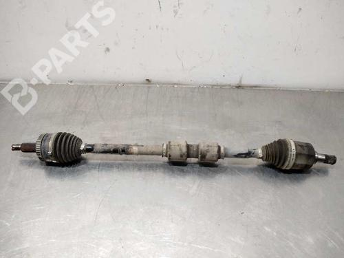 Used Right front driveshaft Right front driveshaft HYUNDAI ix35 (LM, EL, ELH) [2009-2016] 9980926 9980926