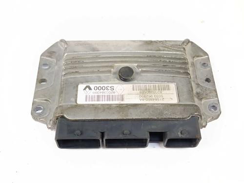 Used Engine control unit (ECU) Engine control unit (ECU) RENAULT MEGANE II (BM0/1_, CM0/1_) 2.0 16V Turbo (163 hp) 34461889 34461889