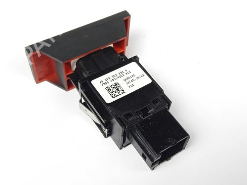Warning switch SEAT LEON ST (5F8) 2.0 Cupra | BP14349988I22 - Image 2
