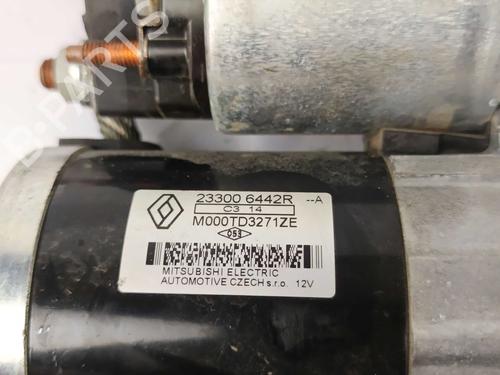 Startmotor DACIA DUSTER (HM_) 1.3 TCe 150 (HMM3) | BP31929340M8 - Image 5