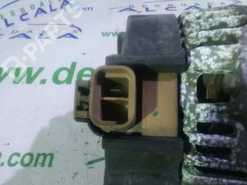 Alternator NISSAN MICRA III (K12)  | BP9988693M7 