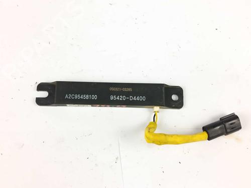 electronic-sensor-hyundai-i10-iii-ac3-ai3-2019-30793739 main image