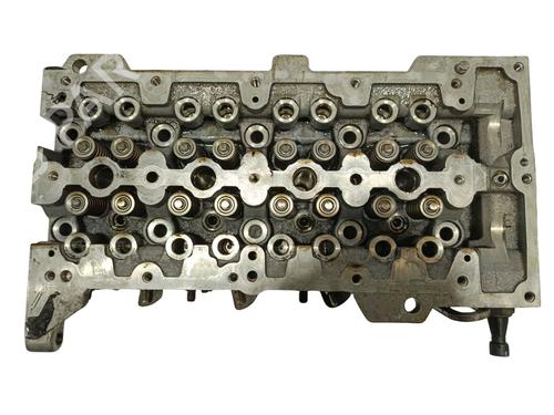 Used Cylinder head Cylinder head OPEL CORSA D (S07) 1.3 CDTI (L08, L68) (75 hp) 27359658 27359658
