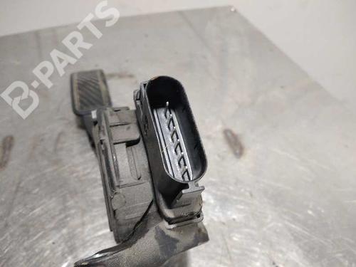Pedal FORD FIESTA VI (CB1, CCN)  | BP10152033I4 