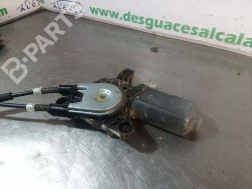 Front left window mechanism CITROËN SAXO (S0, S1) 1.1 X, SX | BP10016379C22 