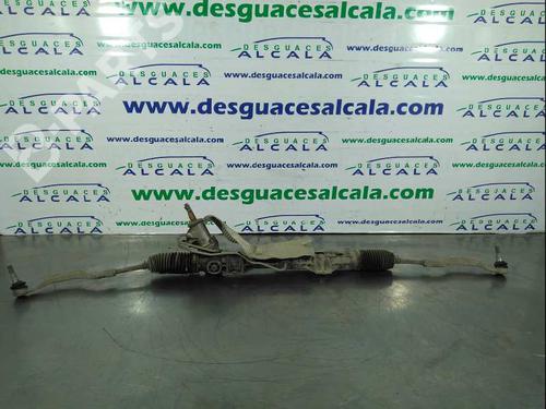 Used Steering rack RENAULT LAGUNA III (BT0/1) [2007-2015]  9989976