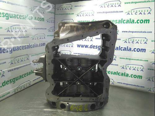 Used Oil sump Oil sump RENAULT LAGUNA III (BT0/1) [2007-2015] 14353401 14353401