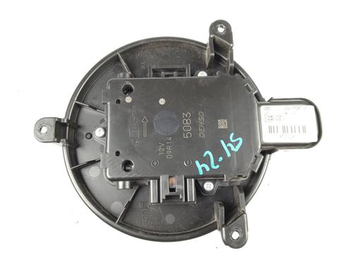 Heater blower motor LAND ROVER RANGE ROVER SPORT II (L494) 3.0 SDV6 4x4 | BP17219893M62 