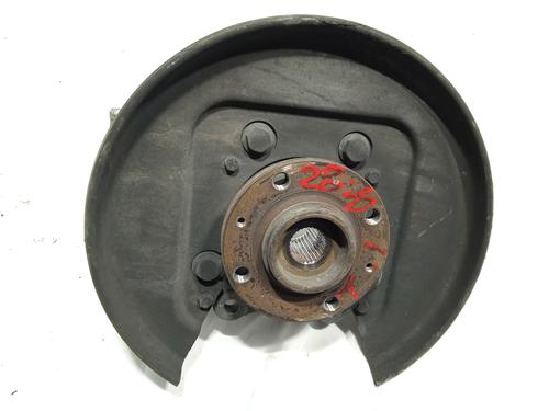 Used Left rear steering knuckle CITROËN DS5 2.0 HDi 165 (163 hp) 23422716