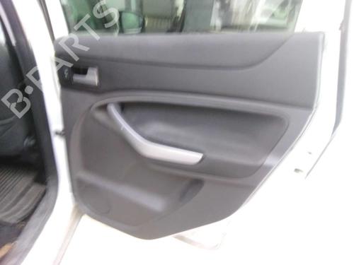 Left front window switch FORD KUGA I | BP10991500I27 - Image 17
