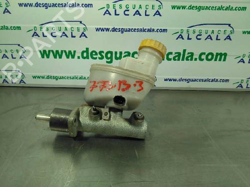 Used Brake master cylinder FIAT PANDA (169_) 1.2 (169.AXB11, 169.AXB1A) (60 hp) 14352838
