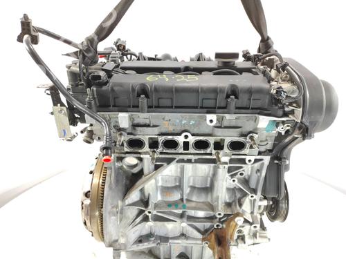 Engine FORD FIESTA VI (CB1, CCN) 1.6 Ti | BP23550638M1 