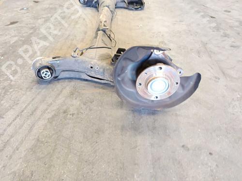 Rear axle JEEP AVENGER (J2) Electric | BP31587597M2 - Image 3