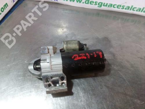 Starter BMW X1 (E84) sDrive 18 d | BP9993815M8 