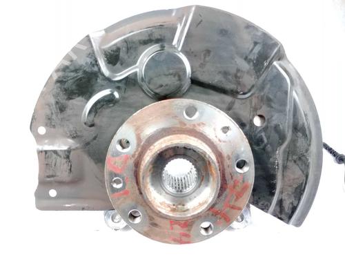 Used Left front steering knuckle Left front steering knuckle 17673297 17673297