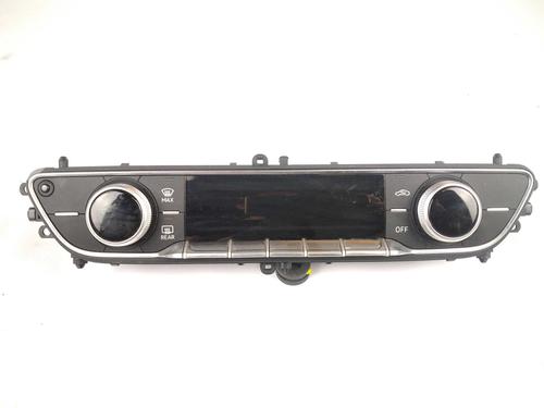 Used Climate control Climate control AUDI A5 (F53, F5P) [2016-2026] 10751384 10751384
