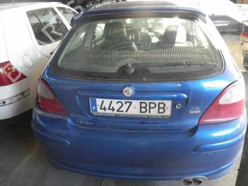 Right taillight MG MG ZR | BP9986541C35 - Image 5