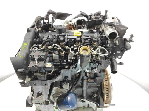 Engine RENAULT KADJAR (HA_, HL_) 1.5 dCi 110 (HLA3) | BP24892894M1  - Image 16