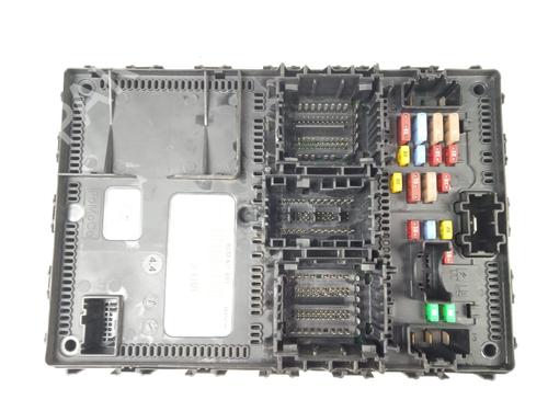 Used Fuse box FORD FIESTA VII (HJ, HF) [2017-2025]  16935438