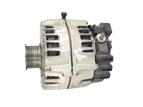 Used Alternator Alternator BMW 5 (F10) 530 d (245 hp) 34449378 34449378