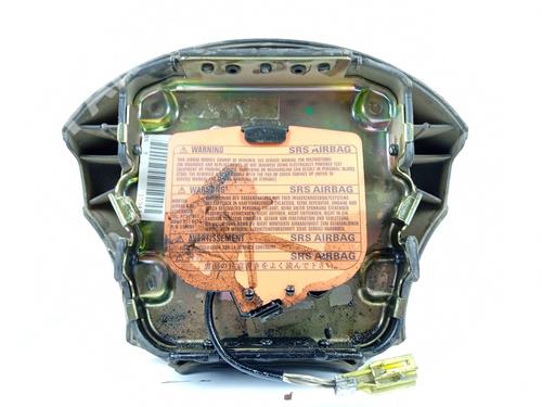 Driver airbag NISSAN TERRANO II (R20) 2.7 TDi 4WD | BP10010940C9 