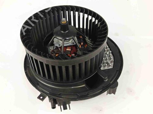 Used Heater blower motor Heater blower motor CUPRA LEON (KL1, KU1, KUG) 1.5 TSI (150 hp) 34274994 34274994