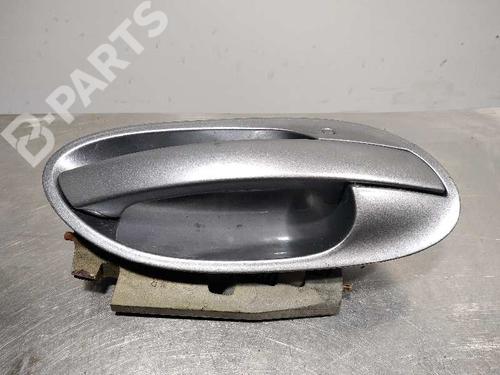 Used Front right exterior door handle Front right exterior door handle BMW 7 (E65, E66, E67) [2001-2009] 9981018 9981018
