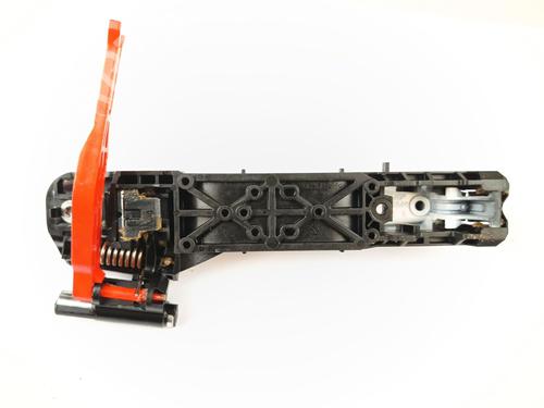 Rear right exterior door handle TOYOTA YARIS (_P13_) 1.5 Hybrid (NHP130_, NHP130) | BP28514859C130