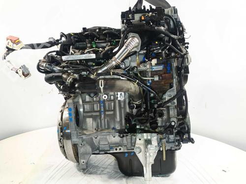 Engine PEUGEOT 508 I (8D_) | BP32187270M1 - Image 4