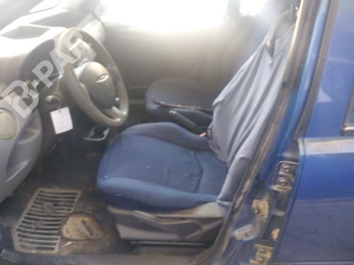 Engine FIAT PUNTO (188_) 1.9 JTD | BP10104282M1 