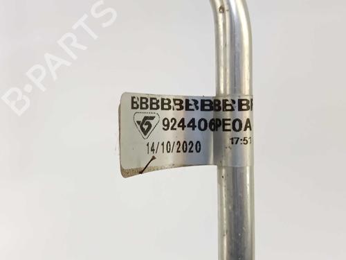 AC pipe NISSAN JUKE (F16_) DIG-T 117 | BP36998228M126 - Image 2