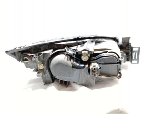 Left headlight FORD MONDEO III Saloon (B4Y) 2.0 16V TDDi / TDCi | BP19940576C28 