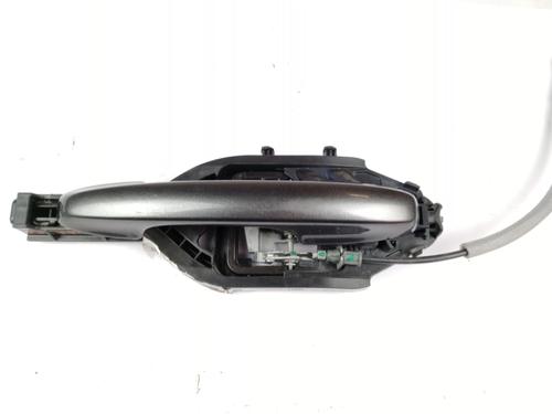 Türgriff hinten links außen für FORD FOCUS IV (HN) 1.0 EcoBoost (125 hp) 23551622
