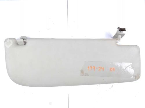 Højre solskærm Højre solskærm CITROËN NEMO MPV 1.3 HDi 75 (75 hp) 17673091 17673091