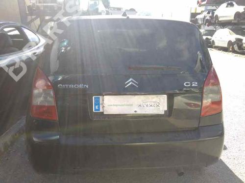 Right front suspension arm CITROËN C2 (JM_)  | BP9995849M13  - Image 12