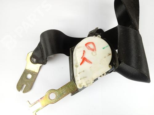 Used Rear right seatbelt BMW 5 (E60) 525 d (197 hp) 12147440