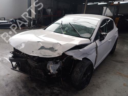 Steering rack SEAT LEON (5F1) 1.6 TDI | BP32230023M22 