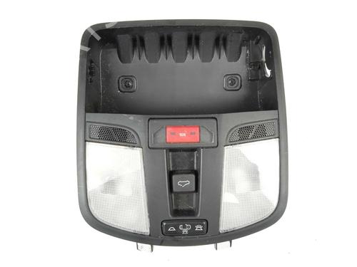 Used Interior roof light Interior roof light HYUNDAI i30 (PDE, PD, PDEN) [2016-2026] 15670086 15670086