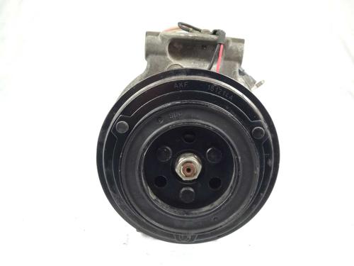 AC compressor LAND ROVER RANGE ROVER EVOQUE (L538) 2.0 D | BP20699285M34 - Image 2