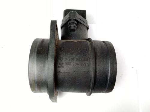 Used Mass air flow sensor AUDI A3 Sportback (8PA) 1.9 TDI (105 hp) 23135929