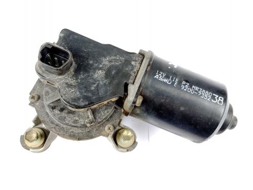 Used Front wiper motor MITSUBISHI PAJERO III Canvas Top (V6_W, V7_W) 3.2 DI-D (V68W, V78W) (160 hp) 17914104