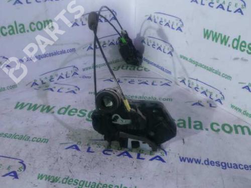Used Rear right lock SUZUKI GRAND VITARA II (JT, TE, TD) [2005-2025]  9988933