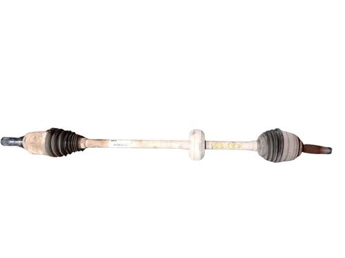 Used Right front driveshaft Right front driveshaft DACIA SANDERO II 1.5 Blue dCi 95 (B8JL) (95 hp) 24502865 24502865