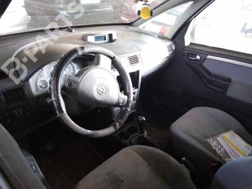 Vindusheismekanisme venstre foran OPEL MERIVA A MPV (X03)  | BP9992827C22 