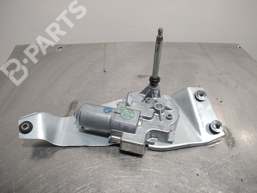 Used Rear wiper motor BMW X1 (F48) sDrive 18 d (150 hp) 10094017