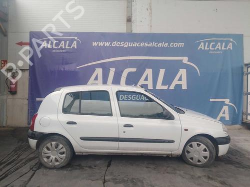 Used Parts RENAULT CLIO II (BB_, CB_) 1.2 (BB0A, BB0F, BB10, BB1K, BB28, BB2D, BB2H, CB0A,... 5020477