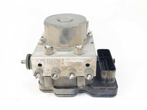 Used ABS pump ABS pump RENAULT CAPTUR I (J5_, H5_) 0.9 TCe 90 (90 hp) 36112660 36112660