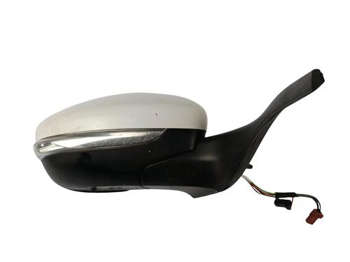 Right mirror PEUGEOT 208 I (CA_, CC_) 1.2 THP 110 | BP32060237C27