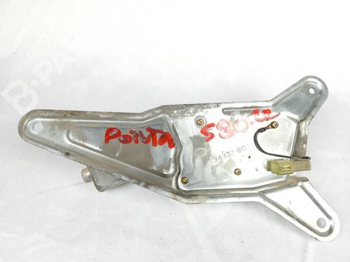 Rear wiper motor SUZUKI GRAND VITARA I (FT, HT) 2.0 HDI 110 16V 4x4 (SQ420D, TD83V) | BP10344657M102 